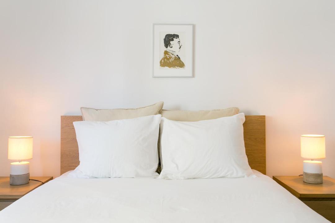 Photo of Bedroom in Penha de Franca