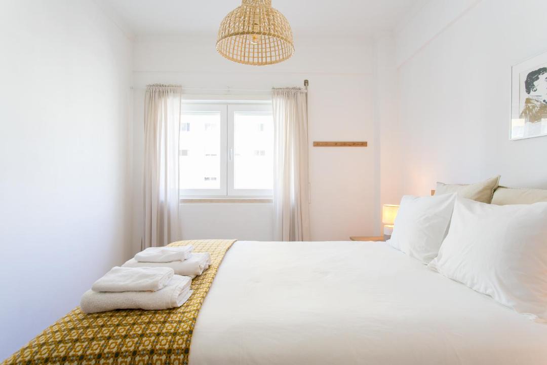 Photo of Bedroom in Penha de Franca