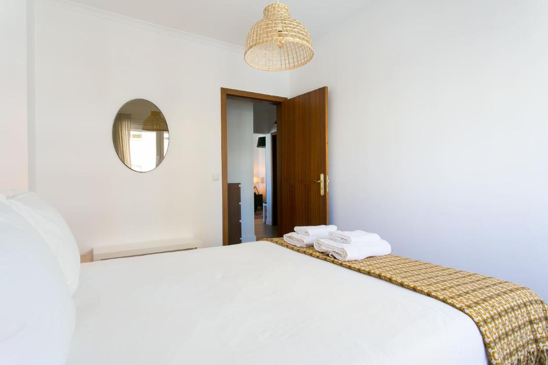 Photo of Bedroom in Penha de Franca