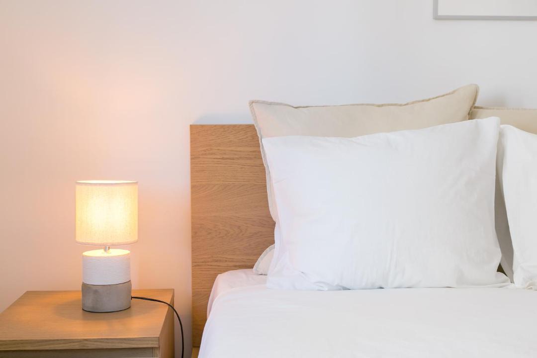 Photo of Bedroom in Penha de Franca