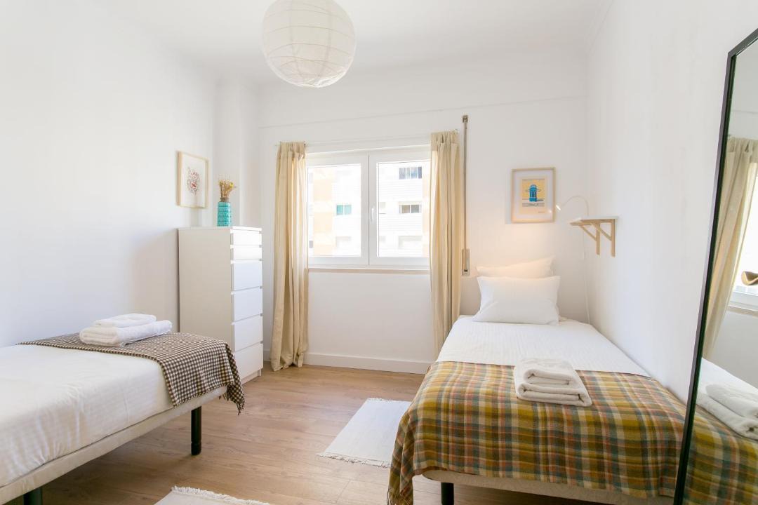 Photo of Bedroom in Penha de Franca