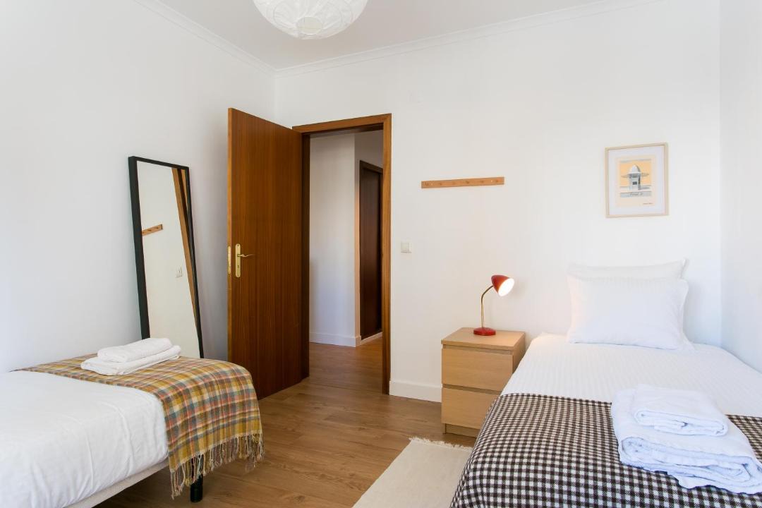 Photo of Bedroom in Penha de Franca