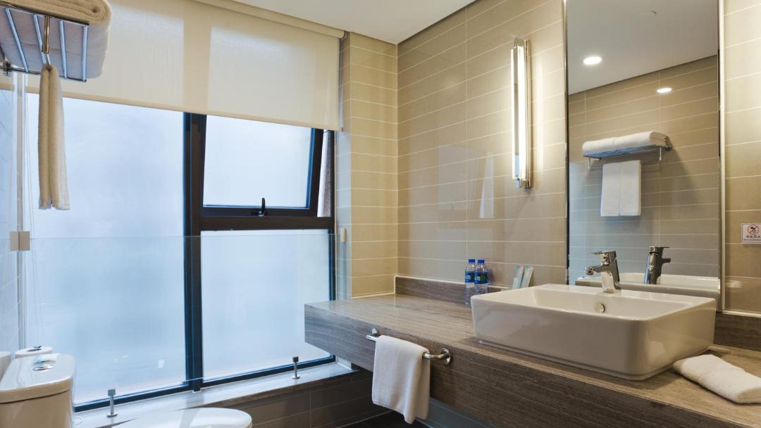 Photo of Bathroom in Gaoxin