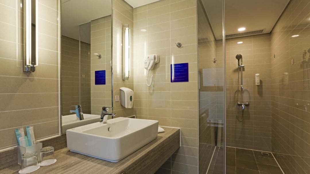 Photo of Bathroom in Gaoxin