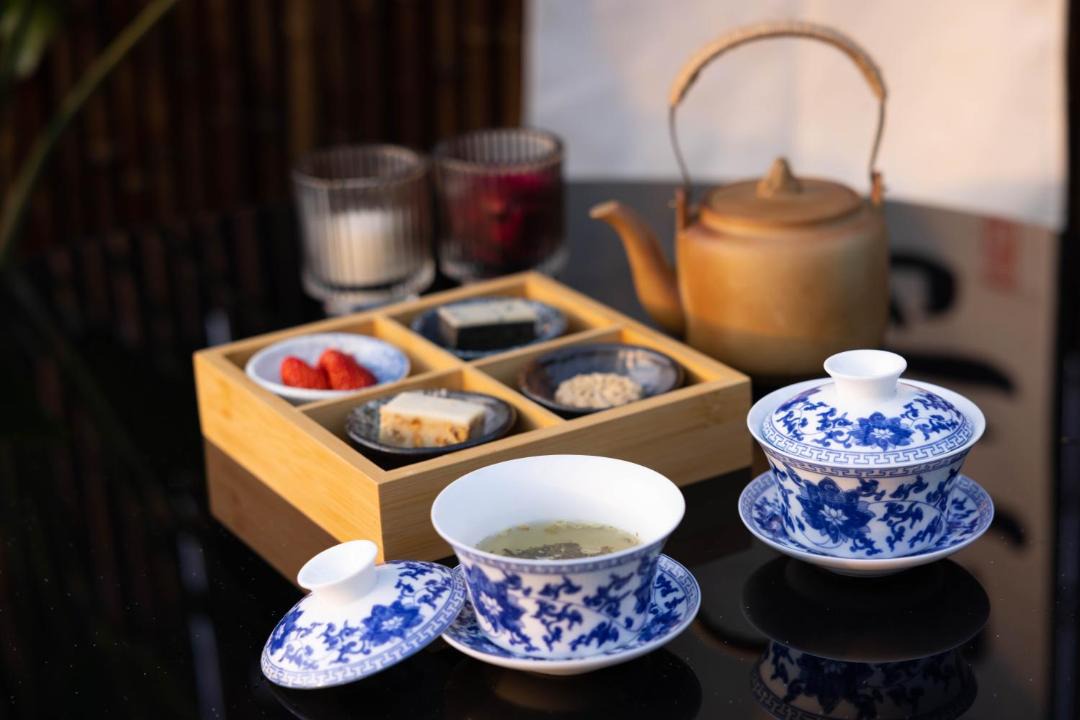 Photo of Others in Dujiangyan