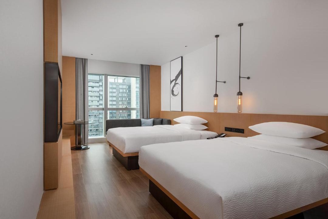 Photo of Bedroom in Shajing