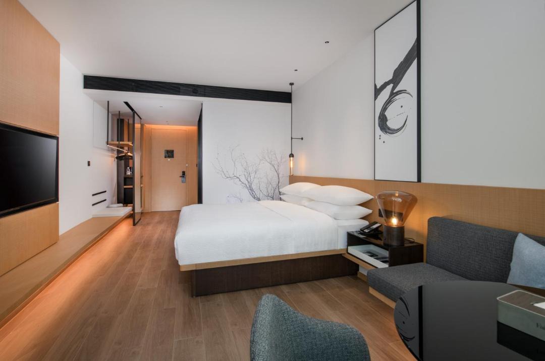 Photo of Bedroom in Shajing