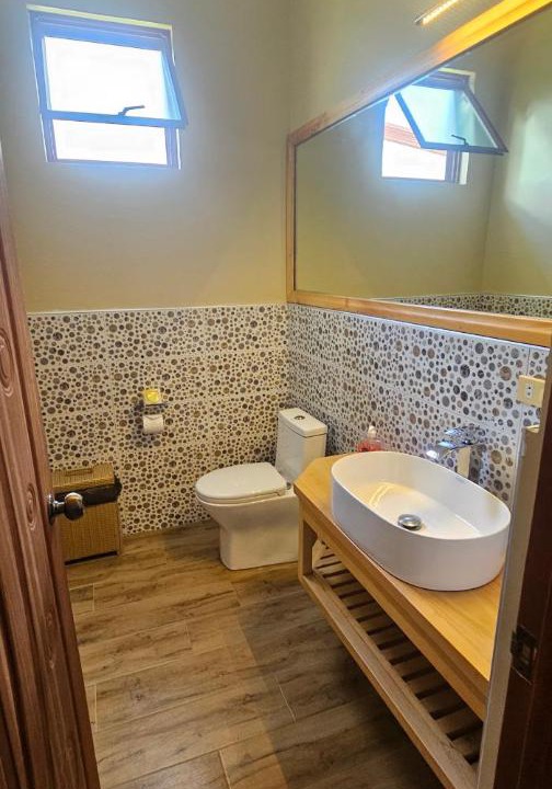 Photo of Bathroom in Tawala