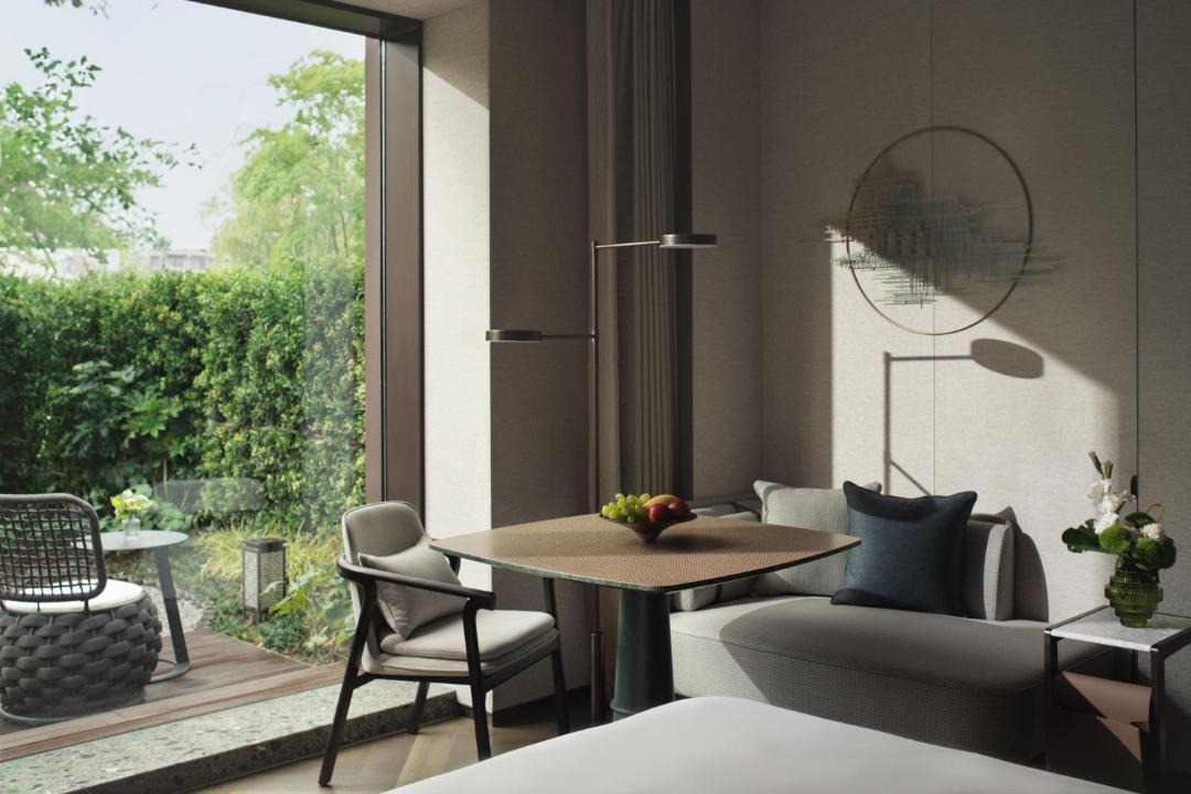 Photo of Livingroom in Xiangcheng