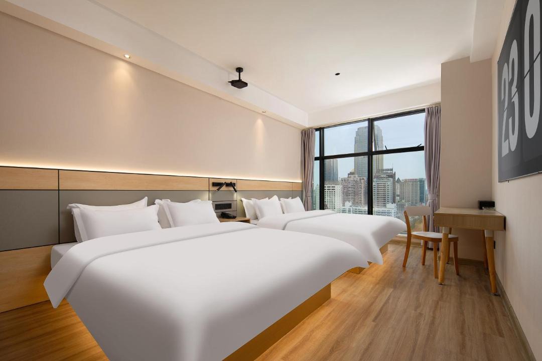 Photo of Bedroom in Luomashi