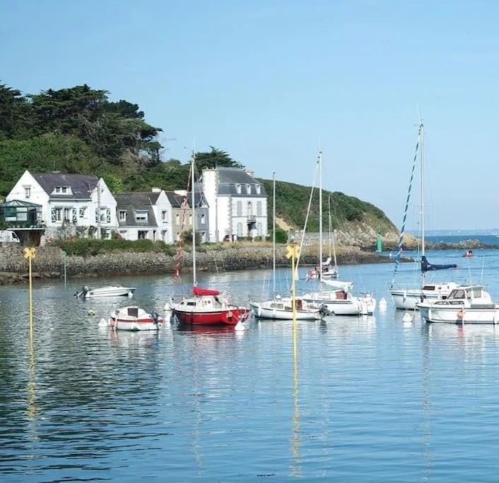 Photo of Buildings in Planguenoual