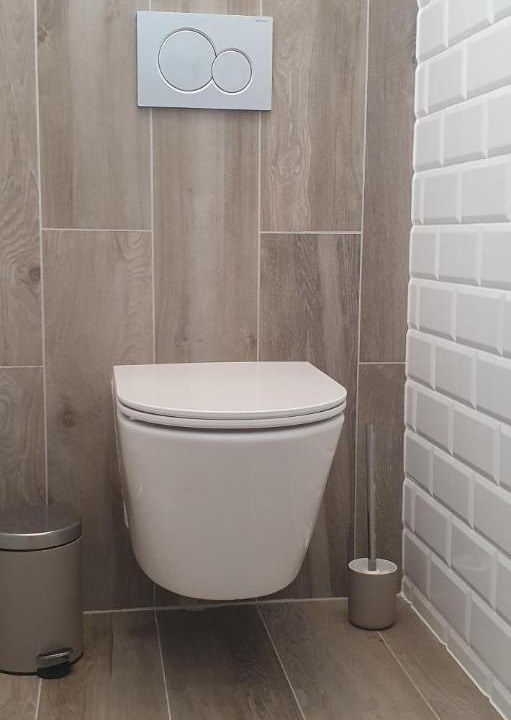 Photo of Bathroom in Kecskemet