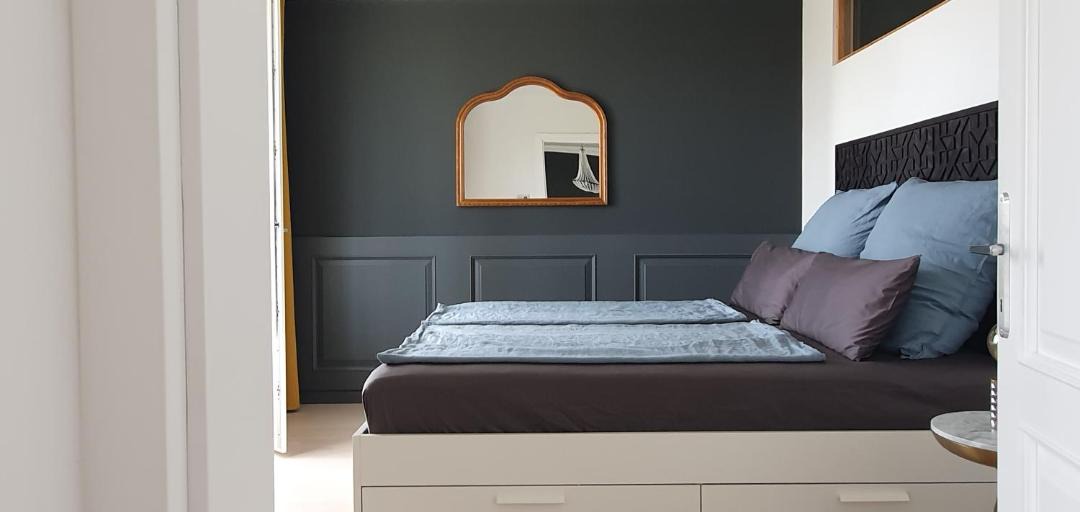 Photo of Bedroom in Kecskemet