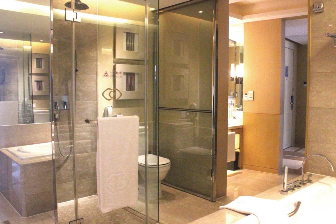 Photo of Bathroom in Gu Lou