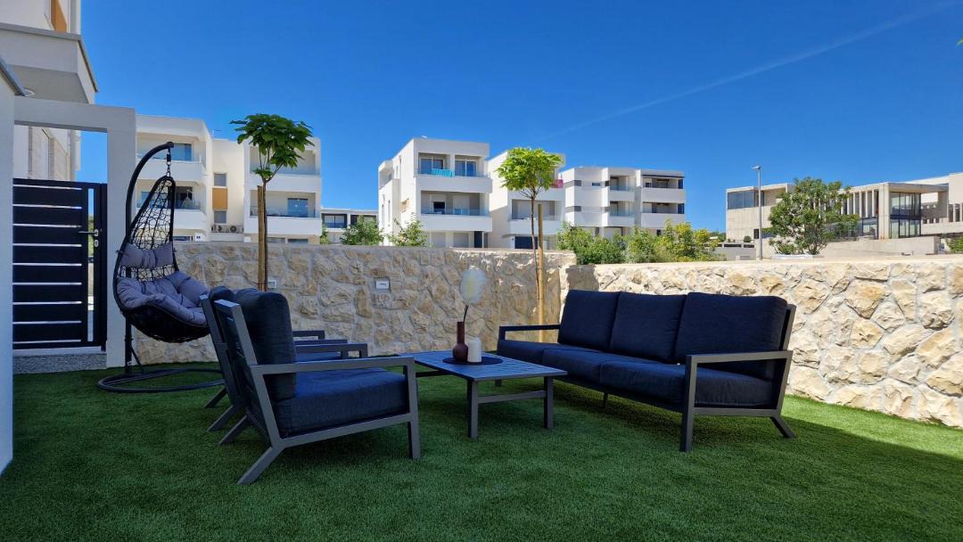 Photo of Patio Balcony in Zrce