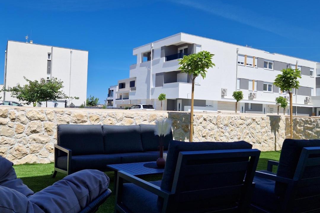 Photo of Patio Balcony in Zrce