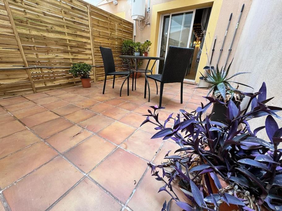 Photo of Patio Balcony in Collblanc y La Torrassa