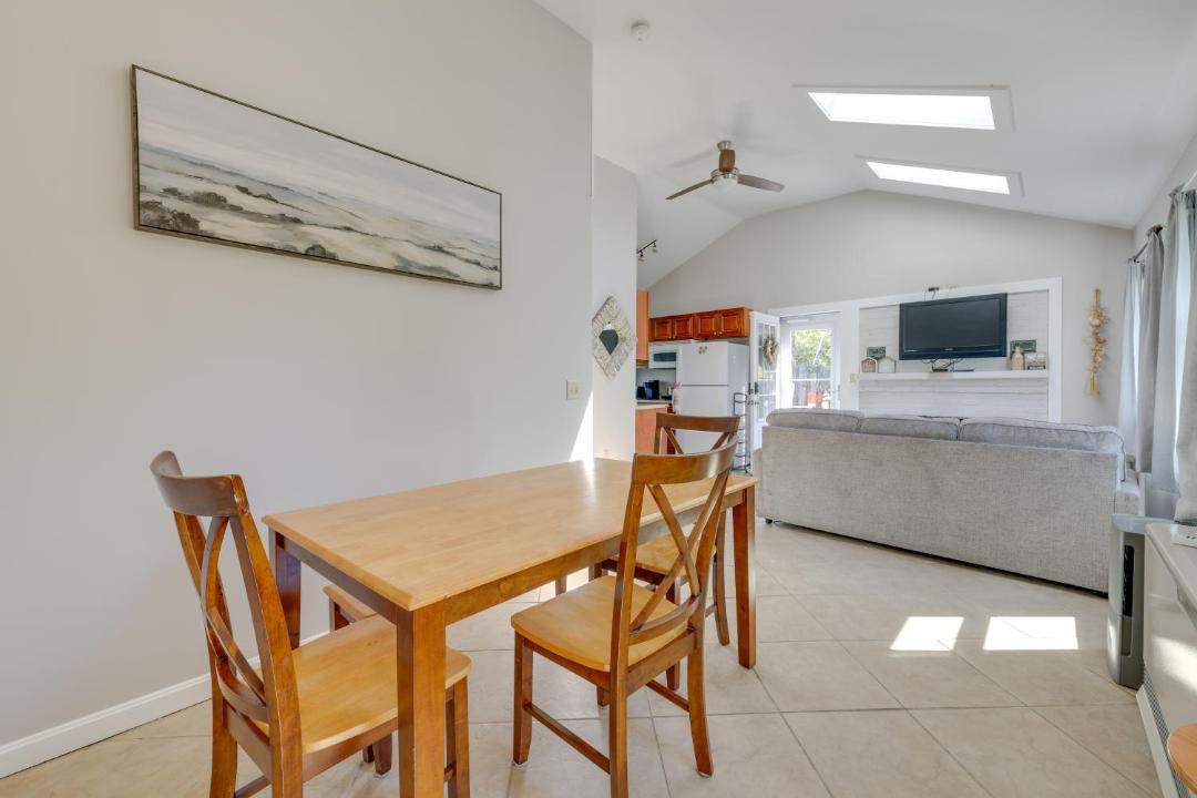 Photo of Kitchen in North Truro