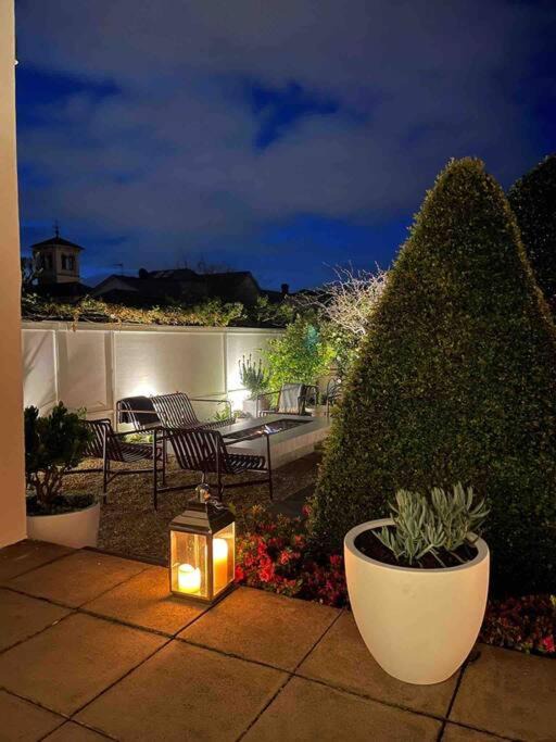 Photo of Patio Balcony in Battery Point