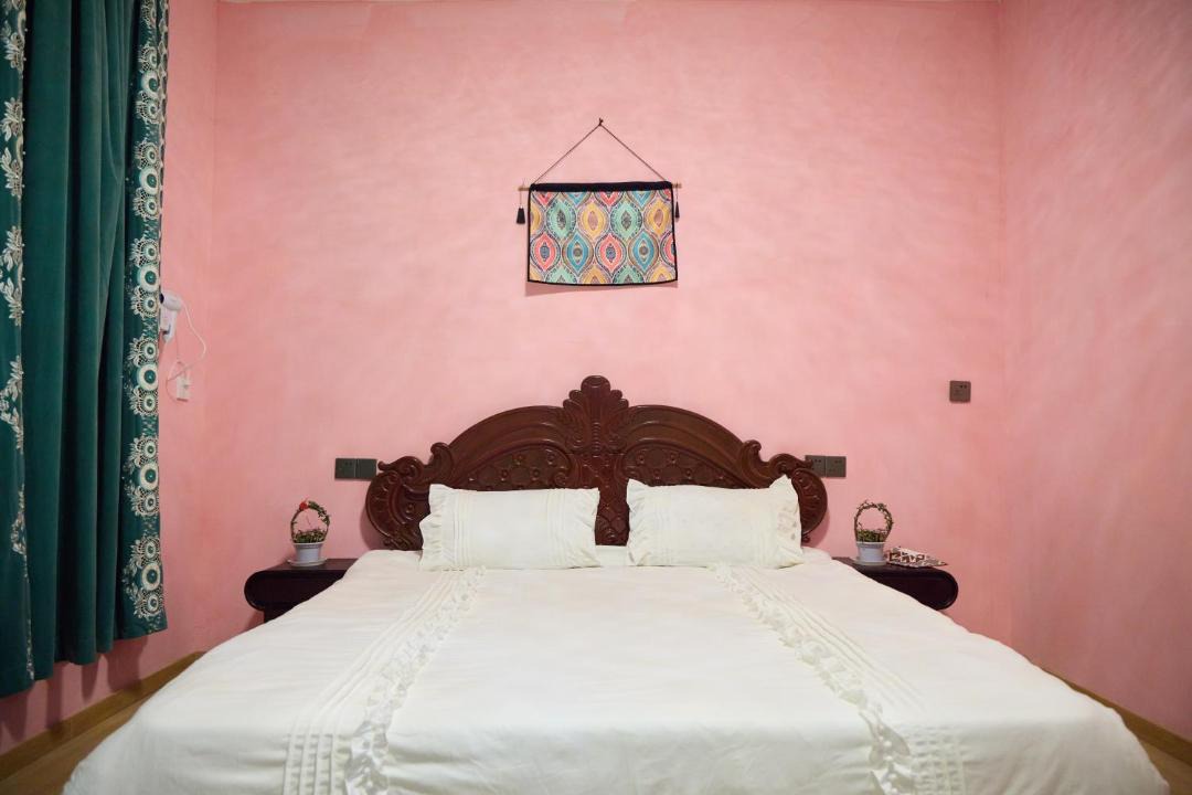 Photo of Bedroom in Kashgar