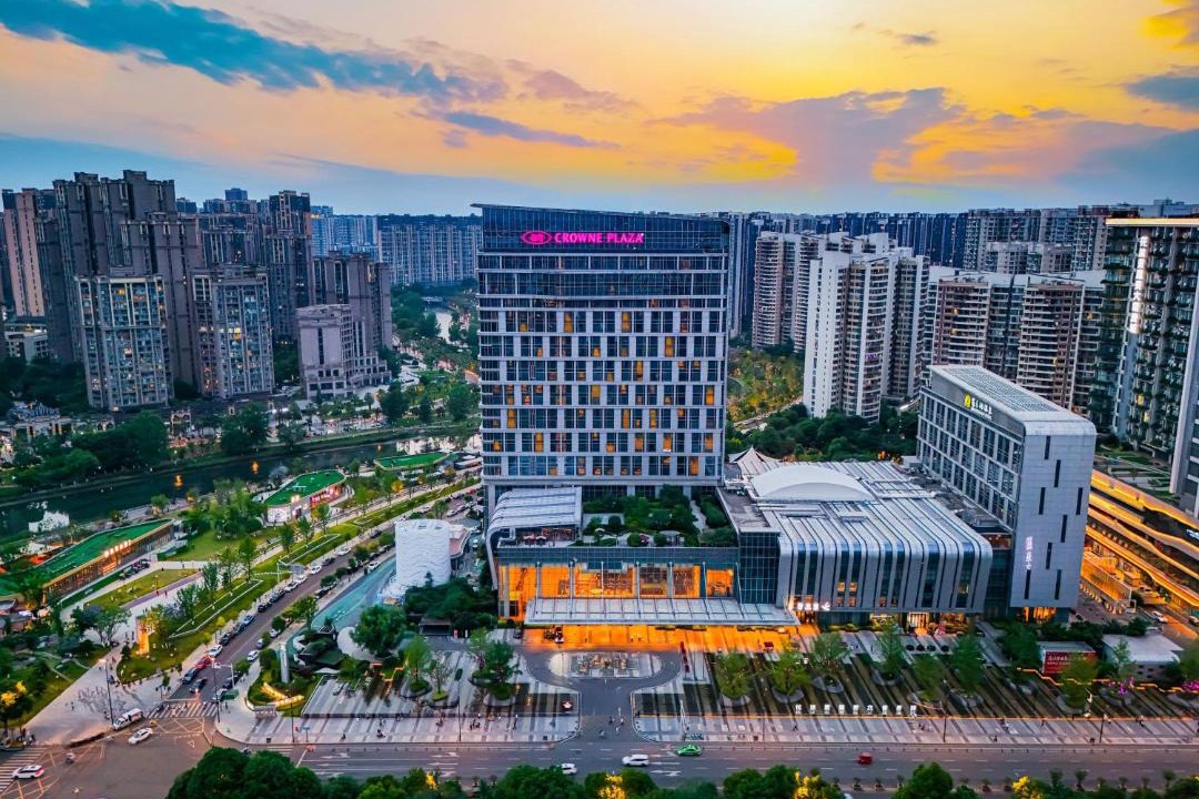 Photo of Others in Wenjiang