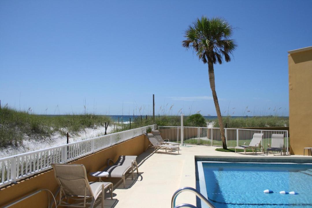 Photo of Patio Balcony in Fort Walton Beach