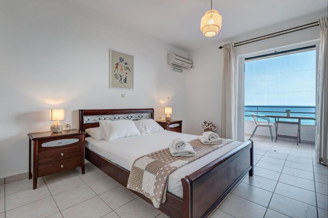 Photo of Bedroom in Glyfada