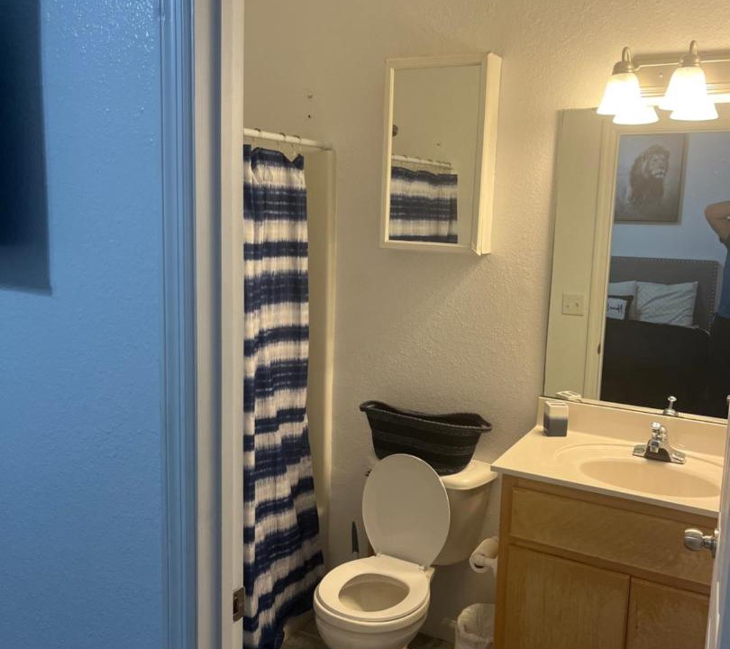 Photo of Bathroom in Tallahassee
