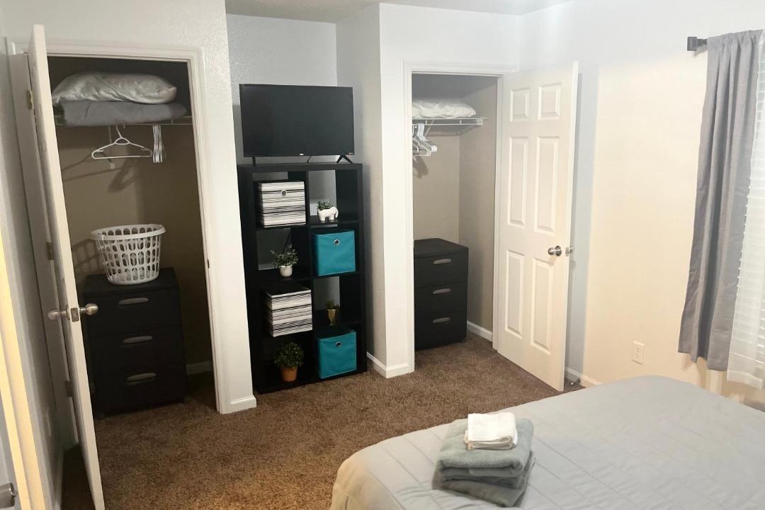 Photo of Bedroom in Tallahassee