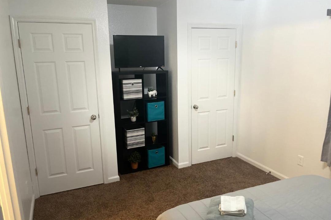Photo of Bedroom in Tallahassee