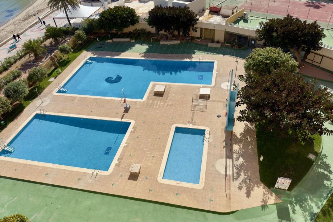 Photo of Others in Calpe