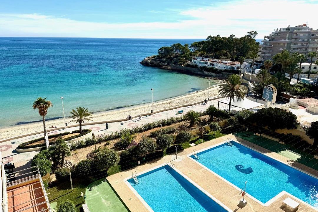 Photo of Others in Calpe