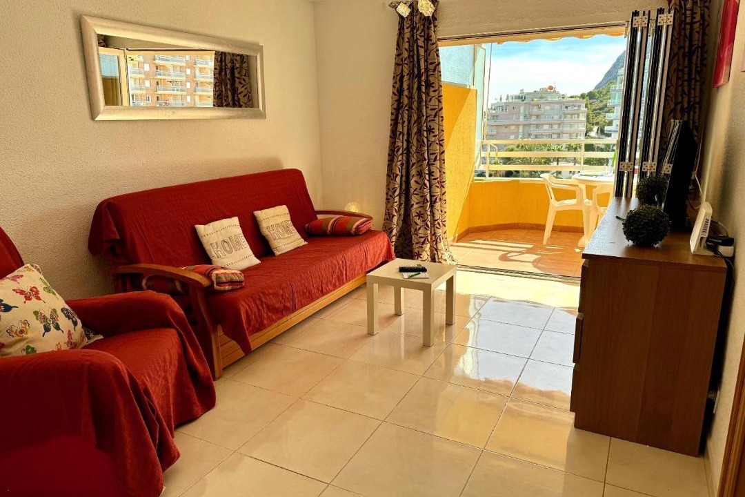 Photo of Others in Calpe
