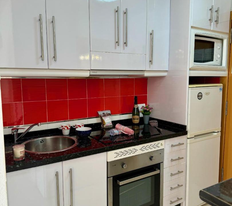 Photo of Kitchen in Calpe