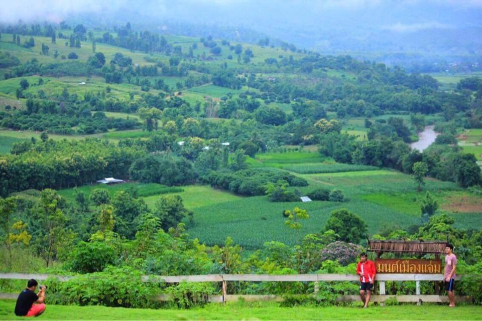 Photo of Others in Mae Chaem