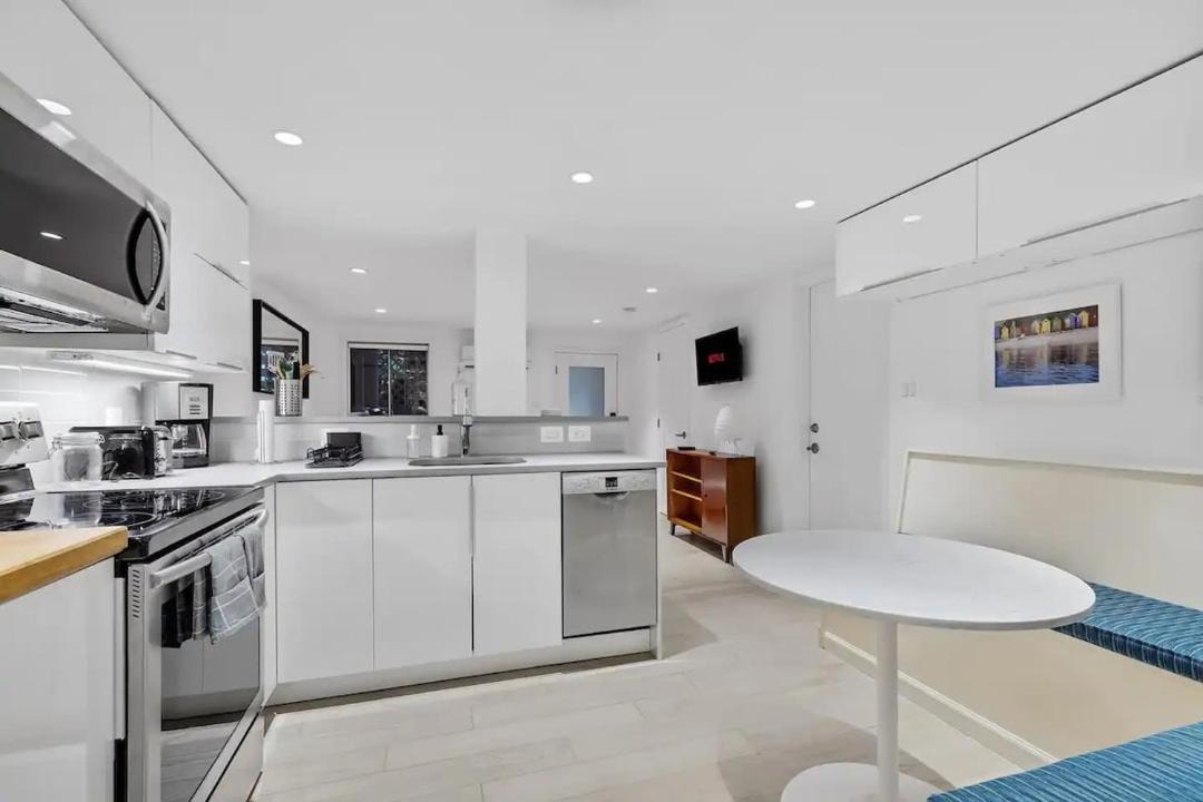 Photo of Kitchen in Dupont Circle