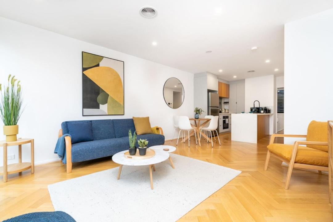Photo of Livingroom in Braddon