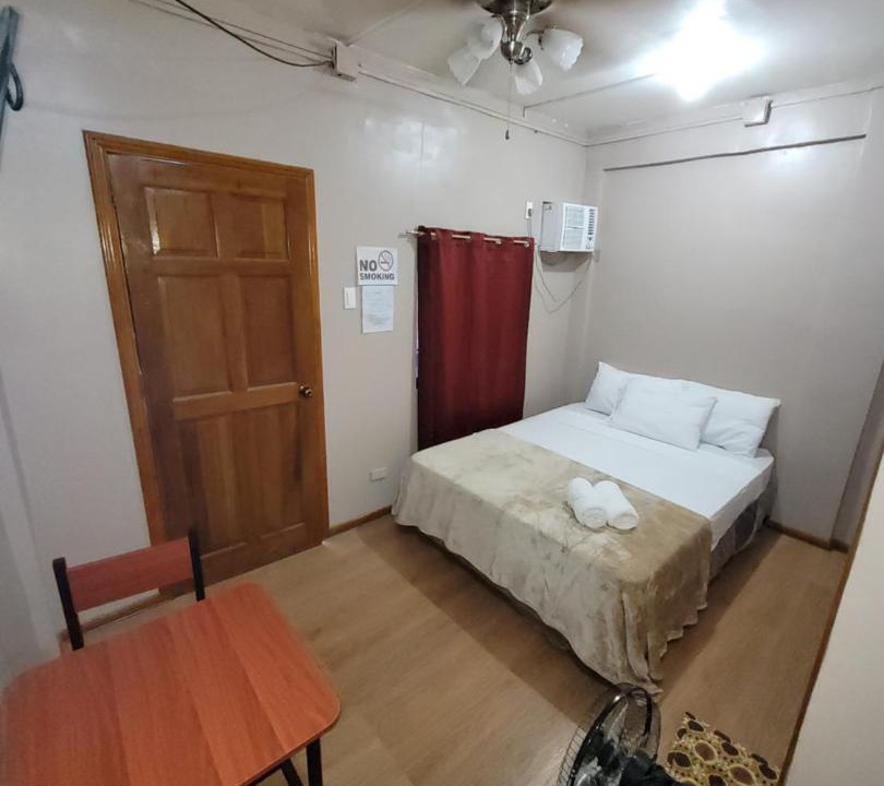 Photo of Bedroom in Borongan City