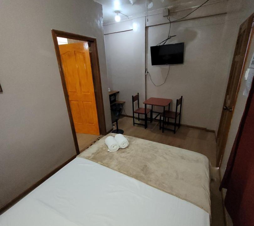 Photo of Bedroom in Borongan City
