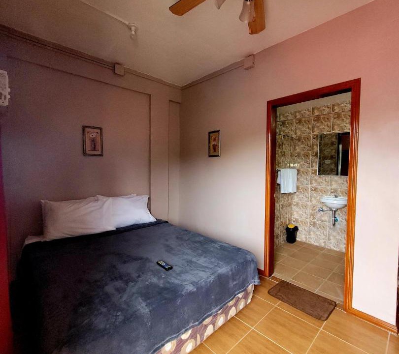Photo of Bedroom in Borongan City