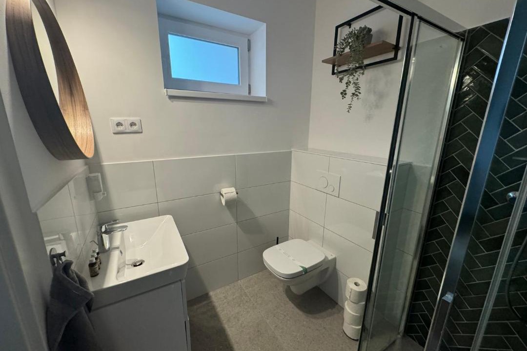 Photo of Bathroom in Tata