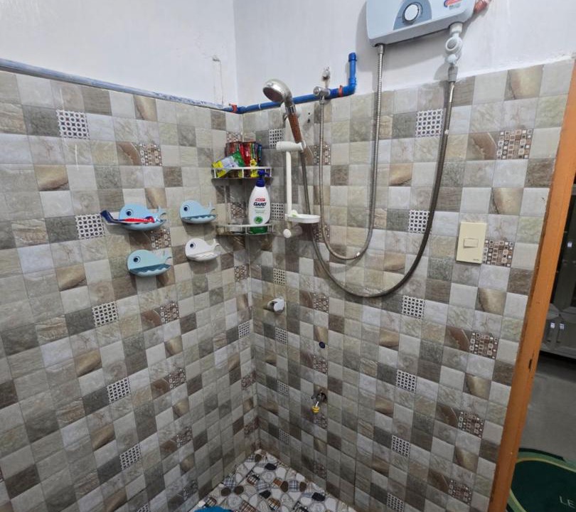 Photo of Bathroom in Banaue