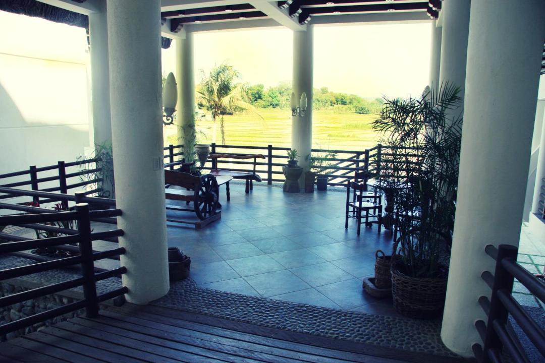 Photo of Patio Balcony in Laoag