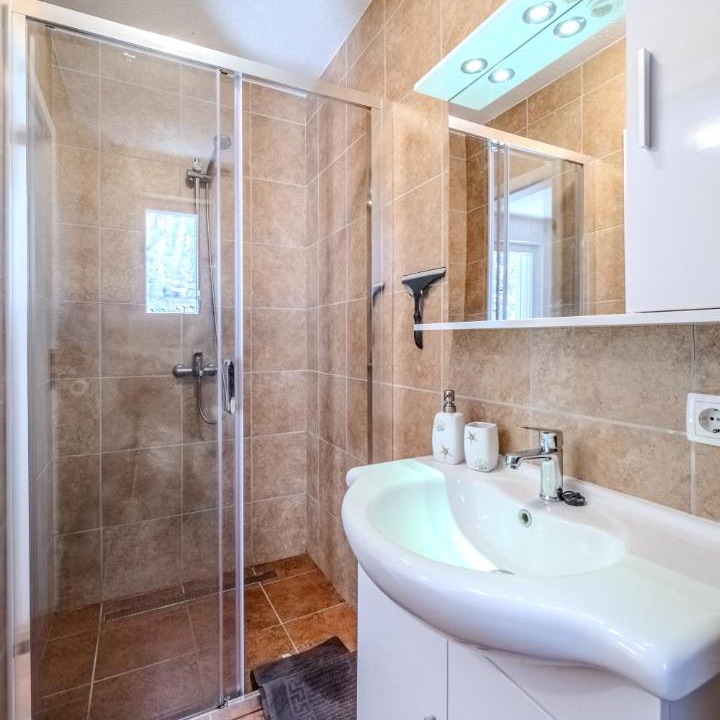 Photo of Bathroom in Bobovisca