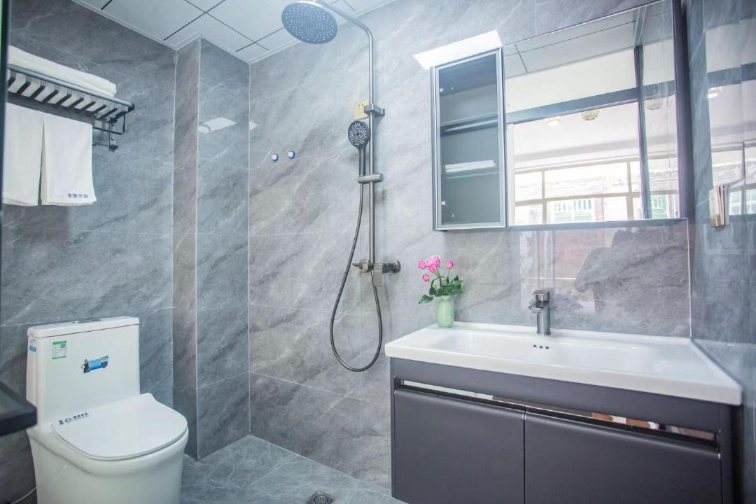 Photo of Bathroom in Putian