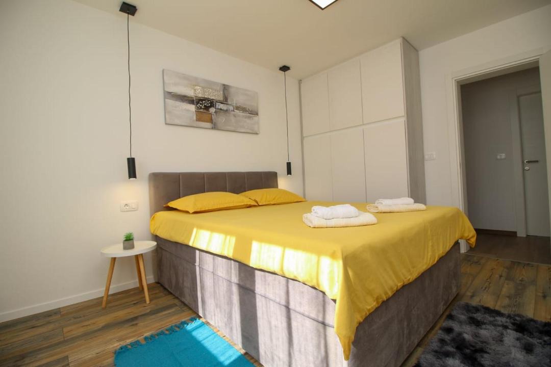 Photo of Bedroom in Vrvari