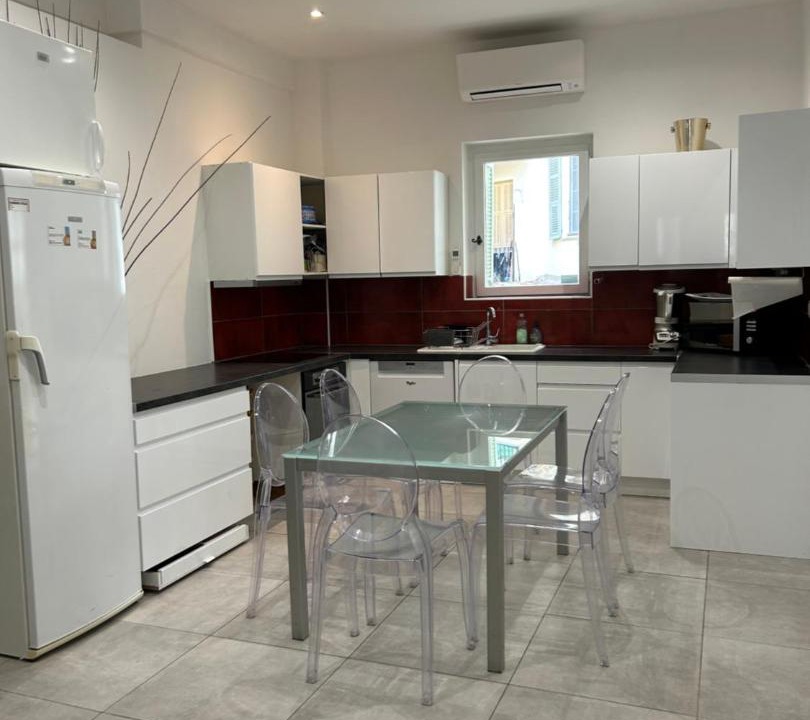 Photo of Kitchen in Carabacel
