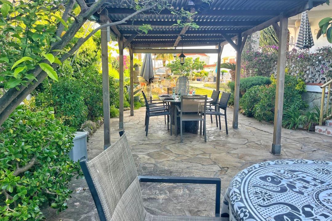 Photo of Patio Balcony in Vinaros