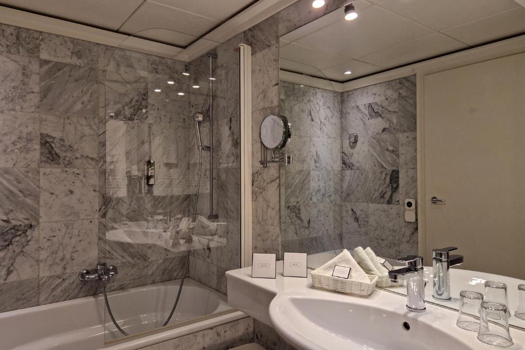 Photo of Bathroom in La Chaux-de-Fonds