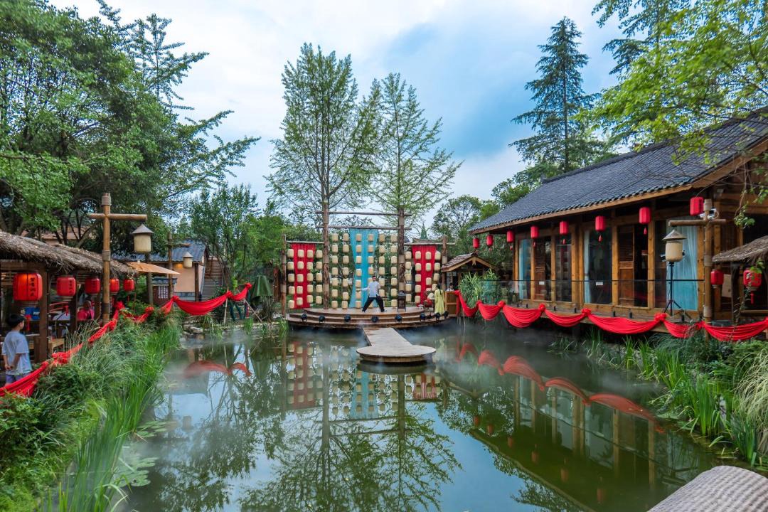Photo of Others in Dujiangyan